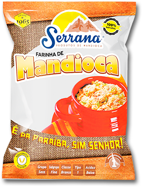 Embalagem Produto