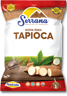 Embalagem Produto