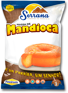 Embalagem Produto